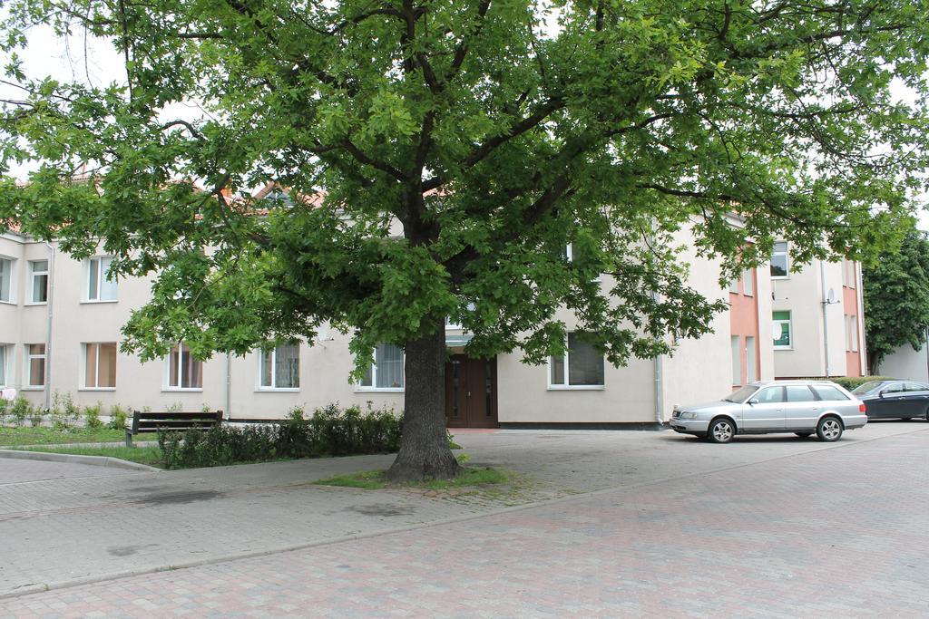 Apartmán Arlange Ventspils Pokoj fotografie